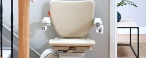 00263 - Close up of Handicare 1100 stairlift -5_2