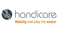 Handicare Logo with Making Everyday Life asier