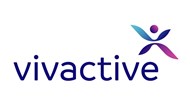 Vivactive logo