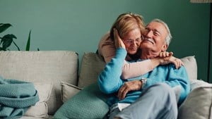 Age Co Couple on sofa16.9